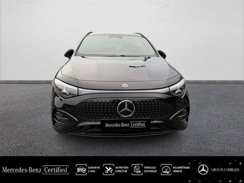 Voitures D'occasion À Caudan | Mercedes-Benz Cla 250+ Eq 272Ch Amg Line