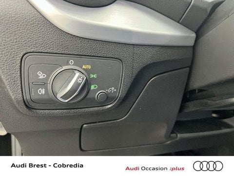 Voitures D'occasion À Brest | Audi Q2 30 Tdi 116Ch Advanced S Tronic 7