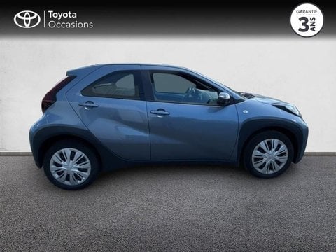 Voitures D'occasion À Lannion | Toyota Aygo X 1.0 Vvt-I 72Ch Dynamic My24