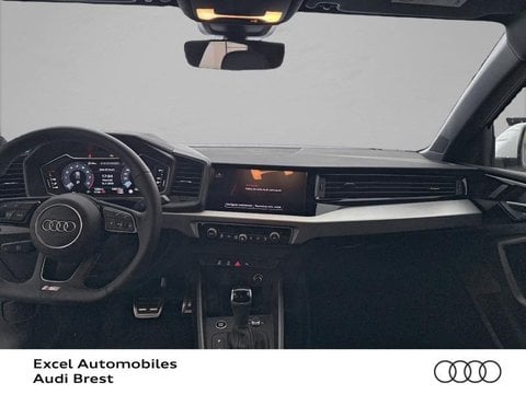 Voitures D'occasion À Brest | Audi A1 Sportback 25 Tfsi 95Ch S Line S Tronic 7