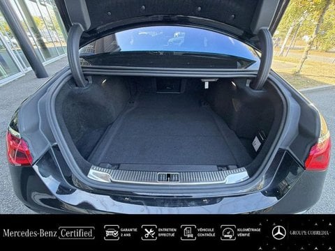 Voitures D'occasion À Saint-Malo | Mercedes-Benz Classe S 580 E 510Ch Amg Line 4Matic 9G-Tronic