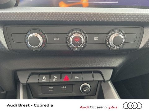 Voitures D'occasion À Brest | Audi A1 Allstreet 30 Tfsi 110Ch Advanced S Tronic 7