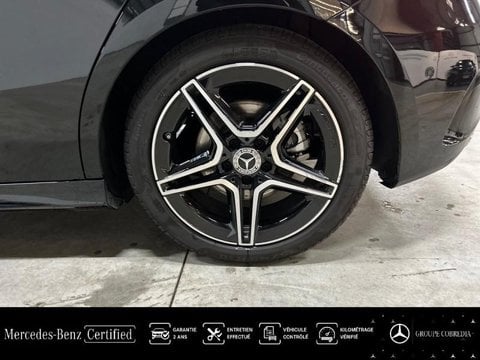 Voitures D'occasion À Caudan | Mercedes-Benz Classe A 200 163Ch Amg Line 7G-Dct