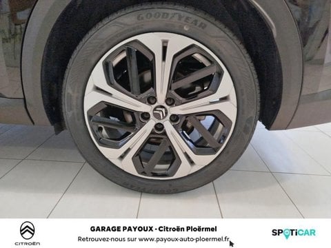 Voitures D'occasion À Ploërmel | Citroën C5 X Puretech 130Ch S&S Feel Pack Eat8
