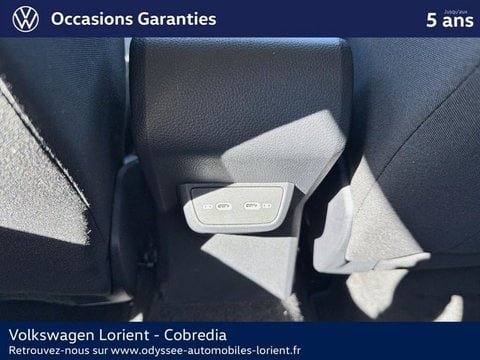 Voitures D'occasion À Lanester | Volkswagen Polo 1.0 Tsi 95Ch Life