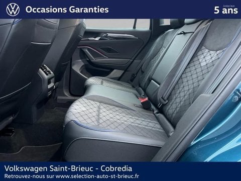 Voitures D'occasion À Saint-Brieuc | Volkswagen Tiguan 1.5 Etsi 150Ch R-Line Dsg7