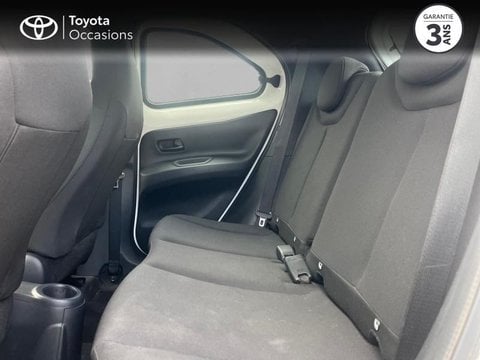 Voitures D'occasion À Noyal-Pontivy | Toyota Aygo X 1.0 Vvt-I 72Ch Dynamic My24