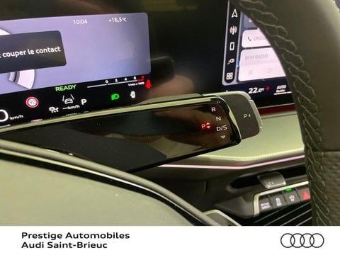 Voitures D'occasion À Saint-Brieuc | Audi Q3 Sportback 1.5 E-Hybrid 272Ch S Line S Tronic 6