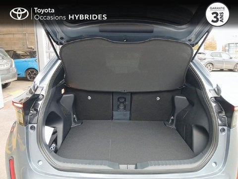 Voitures D'occasion À Carhaix-Plouguer | Toyota Yaris Cross 130H Design Mc26
