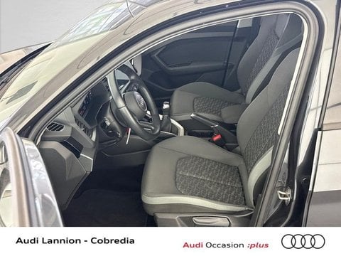 Voitures D'occasion À Lannion | Audi A1 Sportback 25 Tfsi 95Ch Advanced