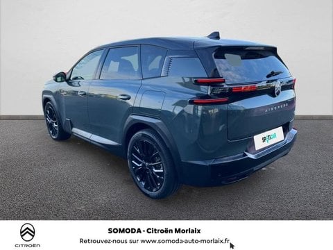 Voitures D'occasion À Saint-Martin-Des-Champs | Citroën C5 Aircross Electrique 210Ch Autonomie ...