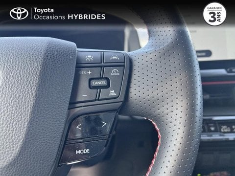 Voitures D'occasion À Pluneret | Toyota C-Hr 2.0 Hybride Rechargeable 225Ch Gr Sport