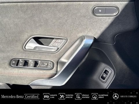 Voitures D'occasion À Brest | Mercedes-Benz Classe A 250 E 160+102Ch Amg Line 8G-Dct 8Cv