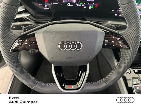 Voitures D'occasion À Quimper | Audi A5 2.0 Tdi Hybride 204Ch S Line S Tronic 7