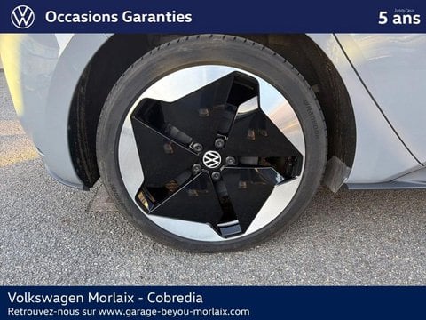 Voitures D'occasion À Morlaix | Volkswagen Id.3 204Ch Pro Performance 58 Kwh Active