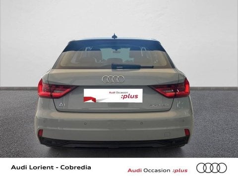 Voitures D'occasion À Lanester | Audi A1 Sportback 30 Tfsi 110Ch Advanced 2