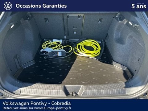 Voitures D'occasion À Pontivy | Volkswagen Id.5 174Ch Pro 77 Kwh