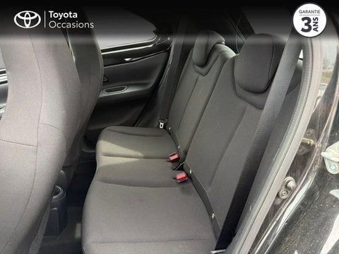 Voitures D'occasion À Saint-Martin-Des-Champs | Toyota Aygo X 1.0 Vvt-I 72Ch Dynamic S-Cvt My24
