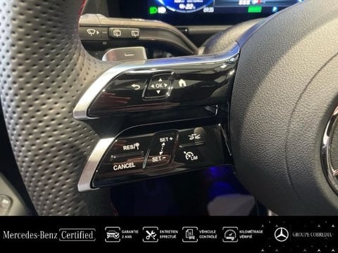 Voitures D'occasion À Quimper | Mercedes-Benz Eqa 250+ 190Ch