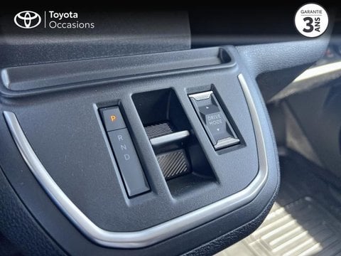 Voitures D'occasion À Pluneret | Toyota Proace Medium 2.2 D-4D 150 Start Pack Confort Bva My25