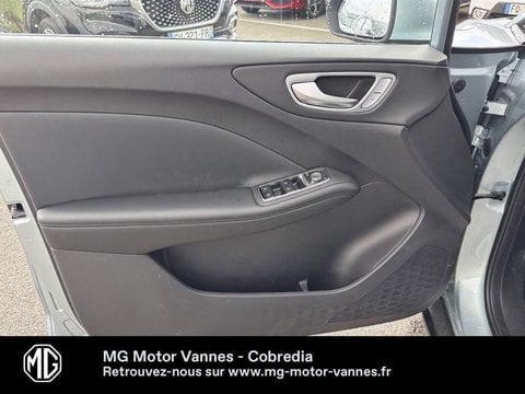 Voitures D'occasion À Theix-Noyalo | Mg Mg4 Urban Ev 160Ch - 54Kwh Premium