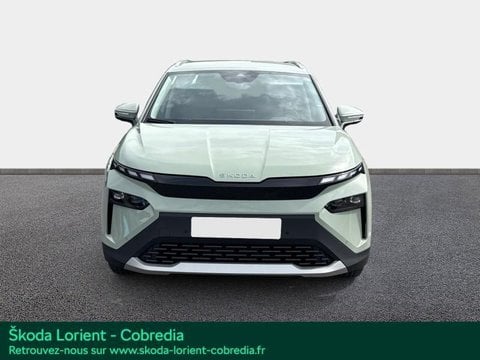 Voitures D'occasion À Lanester | Škoda Elroq 286Ch 85 Plus
