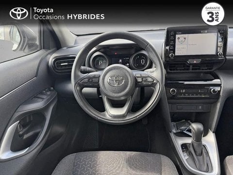 Voitures D'occasion À Noyal-Pontivy | Toyota Yaris Cross 116H Dynamic My22