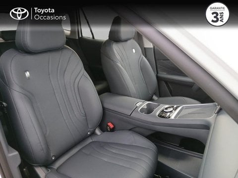 Voitures D'occasion À Ploërmel | Geely Starray 1.5 Em-I 99+218Ch Pro