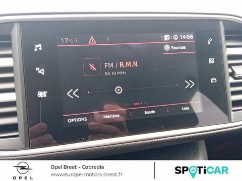 Voitures D'occasion À Brest | Peugeot 308 1.5 Bluehdi 130Ch S&S Gt
