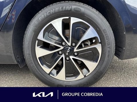 Voitures D'occasion À Yffiniac | Kia Ceed Sw 1.6 Gdi 141Ch Phev Active Business Dct6