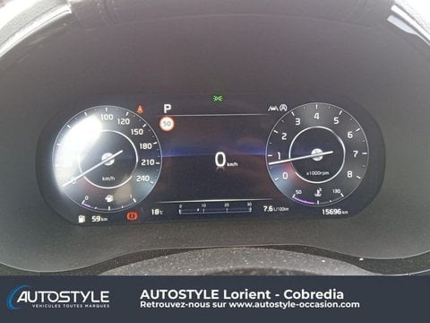 Voitures D'occasion À Lanester | Kia Ceed 1.5 T-Gdi 140Ch Gt-Line Dct7 My25