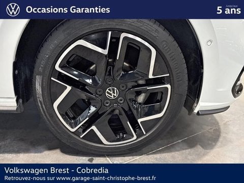 Voitures D'occasion À Brest | Volkswagen Polo 1.0 Tsi 95Ch R-Line Edition