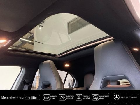 Voitures D'occasion À Quimper | Mercedes-Benz Classe A 200 163Ch Amg Line 7G-Dct