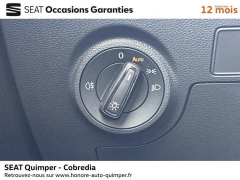 Voitures D'occasion À Quimper | Seat Arona 1.0 Tsi 110Ch Copa