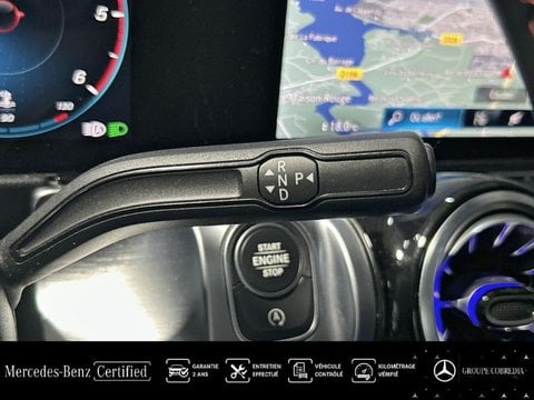Voitures D'occasion À Caudan | Mercedes-Benz Glb 200D 150Ch Amg Line 8G Dct