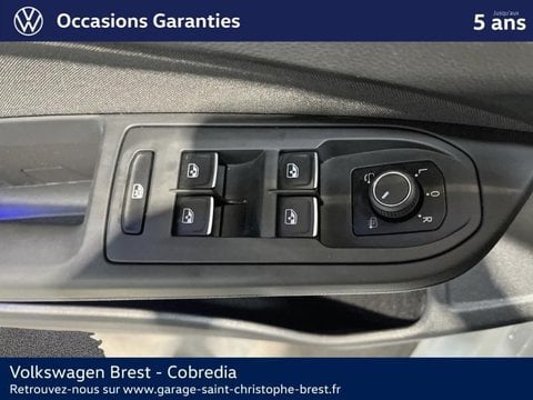 Voitures D'occasion À Brest | Volkswagen Golf 1.0 Etsi Opf 110Ch Life Business Dsg7