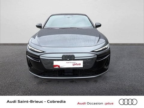 Voitures D'occasion À Saint-Brieuc | Audi A6 Sportback E-Tron E-Tron Performance 367Ch S Line