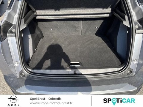 Voitures D'occasion À Brest | Peugeot 2008 1.5 Bluehdi 130Ch S&S Allure Eat8