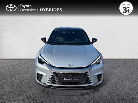 Voitures D'occasion À Pluneret | Lexus Lbx 1.5 136Ch Emotion 2Wd