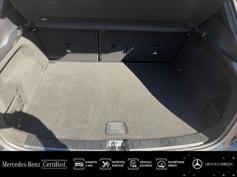 Voitures D'occasion À Caudan | Mercedes-Benz Gla 180 136Ch Edition 140 7G-Dct