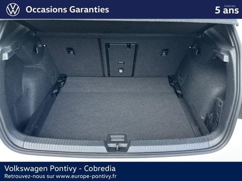 Voitures D'occasion À Pontivy | Volkswagen Golf 1.5 Etsi Opf 150Ch Style Dsg7
