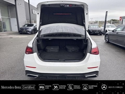 Voitures D'occasion À Vannes | Mercedes-Benz Classe E 300 D E Hybrid Eq 197+129Ch Amg Line+ 4Mat...