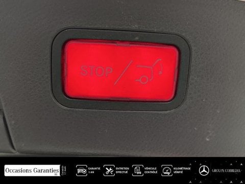 Voitures D'occasion À Caudan | Mercedes-Benz Gla 200 D 136Ch Starlight Edition 7G-Dct Euro6C