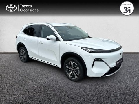 Voitures D'occasion À Belz | Geely Starray 1.5 Plug-In Hybrid Em-I 262 Pro