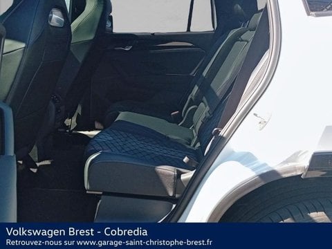 Voitures D'occasion À Brest | Volkswagen Tayron 1.5 Ehybrid 204Ch R-Line Edition Dsg6 5 Places