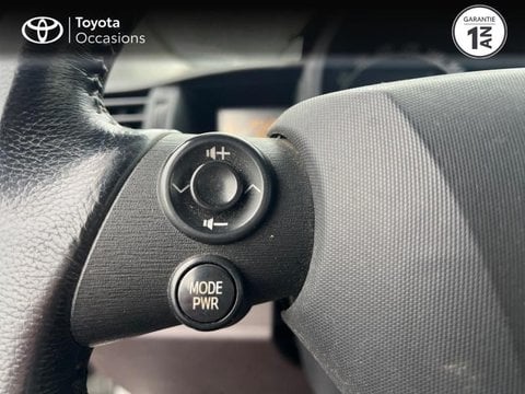 Voitures D'occasion À Pluneret | Toyota Iq 68 Vvt-I Iq