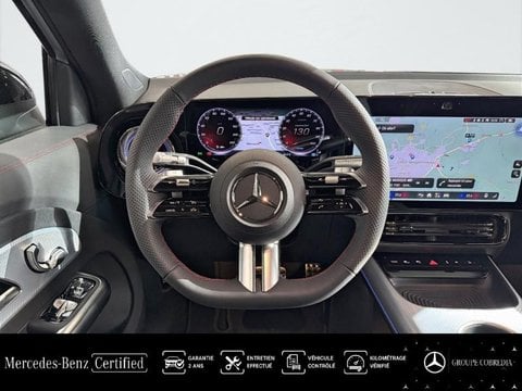 Voitures D'occasion À Saint-Martin-Des-Champs | Mercedes-Benz Glb 250+ Eq 272Ch Limited Edition