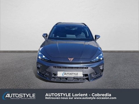 Voitures D'occasion À Lanester | Cupra Leon St 2.0 Tdi 150Ch V Dsg7