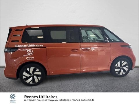 Voitures D'occasion À Cesson-Sévigné | Volkswagen Id. Buzz 204Ch Pro 77 Kwh