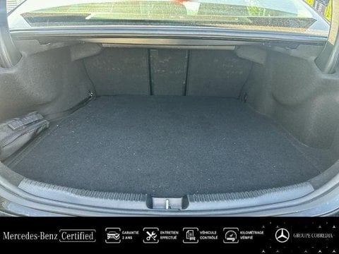 Voitures D'occasion À Saint-Grégoire | Mercedes-Benz Classe C 300 D E Hybrid Eq 197+129Ch Busin...